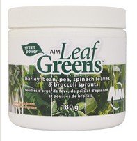 aim leafgreens